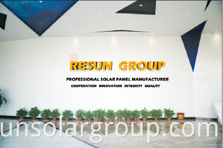 RESUN GROUP